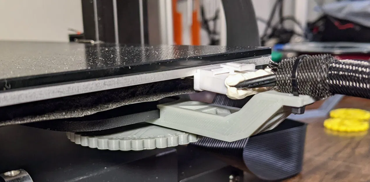 Bộ khởi động Kingroon KP5L với cấu hình Klipper - Image 8