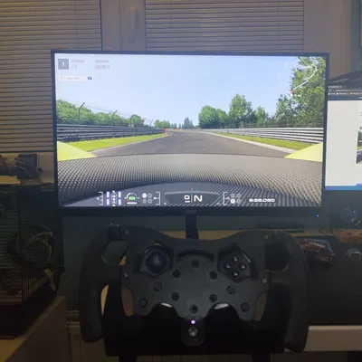 Vô lăng phong cách F1 G29/920/923 một mảnh