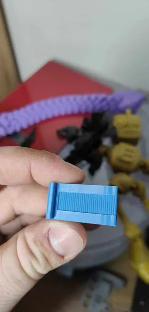 Giá đỡ rèm cửa từ Jysk thiết kế 1:1 - Image 2