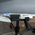 Bọc cho giá đỡ tay vịn của ghế ergonomic Branch - Thumbnail 1