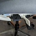 Bọc cho giá đỡ tay vịn của ghế ergonomic Branch - Thumbnail 2