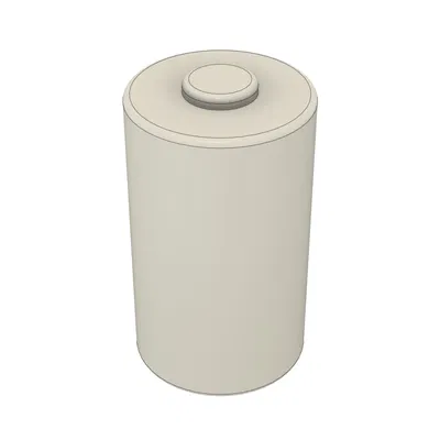 Bộ pin tiêu chuẩn AA và AAA tự in dễ dàng