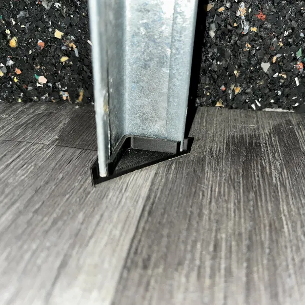 Chân IKEA HYLLIS cho linh kiện in 3D - Image 1