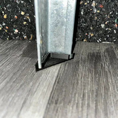 Chân IKEA HYLLIS cho linh kiện in 3D