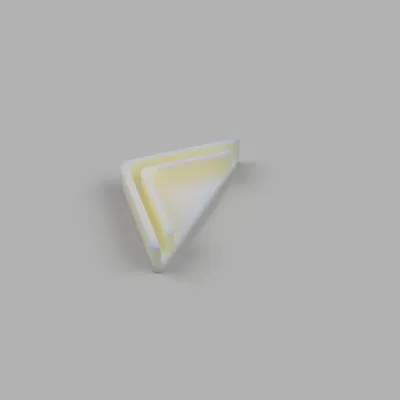 Chân IKEA HYLLIS cho linh kiện in 3D