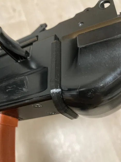 Giá đỡ cho tay cầm AK - Image 1