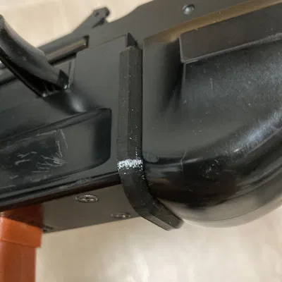 Giá đỡ cho tay cầm AK