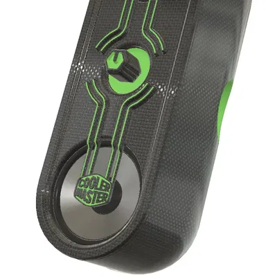 Bar âm thanh gắn trên thùng máy Cooler Master QUBE 500