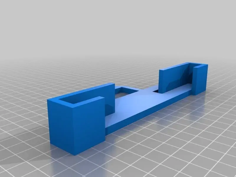 Giá đỡ khe CD cho Google Pixel 2 với vỏ Spigen - Image 1