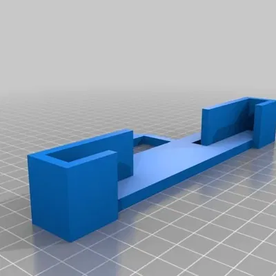 Giá đỡ khe CD cho Google Pixel 2 với vỏ Spigen