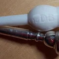 Mouthpiece Ergonomics cho Trompete Bb - Thumbnail 1