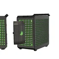 Bar âm thanh gắn trên thùng máy Cooler Master QUBE 500 - Thumbnail 7