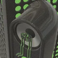 Bar âm thanh gắn trên thùng máy Cooler Master QUBE 500 - Thumbnail 11