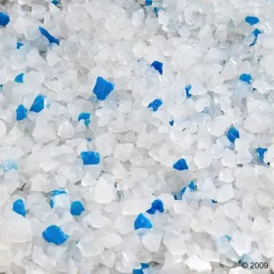 Cái scoop phân cho mèo lớn XXL dùng cho cát tinh thể silicate - Image 2