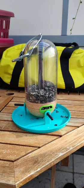 Khay hứng thức ăn cho Dobar Pickbar - Image 2