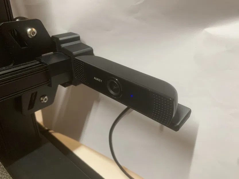 Giá đỡ webcam Aukey LM1E cho máy in Ender 3 S1 Pro - Image 1