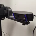 Giá đỡ webcam Logitech C920 cho máy in Ender 3 S1 Pro - Thumbnail 1