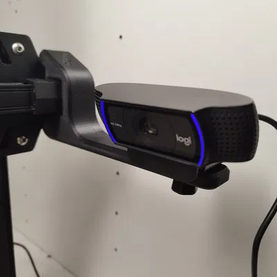 Giá đỡ webcam Logitech C920 cho máy in Ender 3 S1 Pro