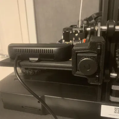 Giá đỡ webcam Aukey LM1E cho máy in Ender 3 S1 Pro