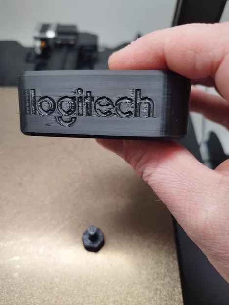 Giá đỡ webcam Logitech C920 cho máy in Ender 3 S1 Pro - Image 2