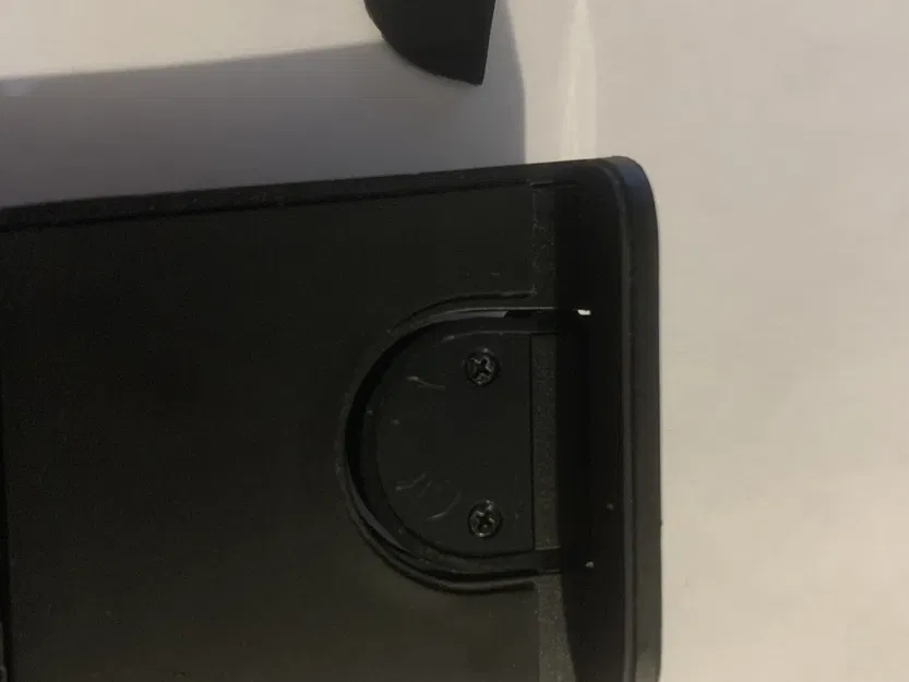 Giá đỡ webcam Aukey LM1E cho máy in Ender 3 S1 Pro - Image 4