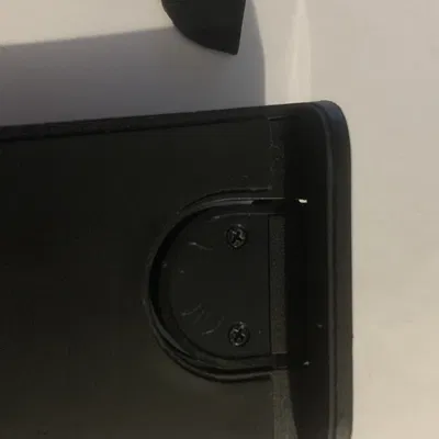 Giá đỡ webcam Aukey LM1E cho máy in Ender 3 S1 Pro