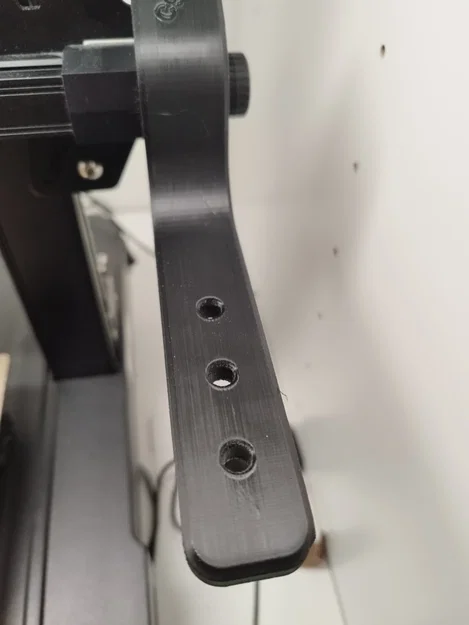 Giá đỡ webcam Logitech C920 cho máy in Ender 3 S1 Pro - Image 3