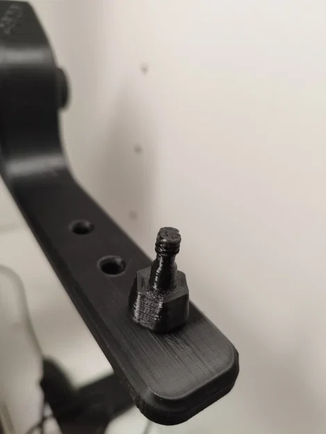 Giá đỡ webcam Logitech C920 cho máy in Ender 3 S1 Pro - Image 4