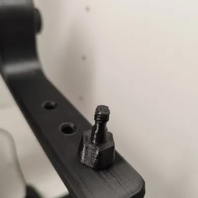 Giá đỡ webcam Logitech C920 cho máy in Ender 3 S1 Pro