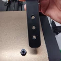 Giá đỡ webcam Logitech C920 cho máy in Ender 3 S1 Pro - Thumbnail 8