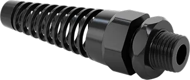 NUT GLAND PG7 VỚI PHẦN GIẢM CĂNG THẲNG - Image 3