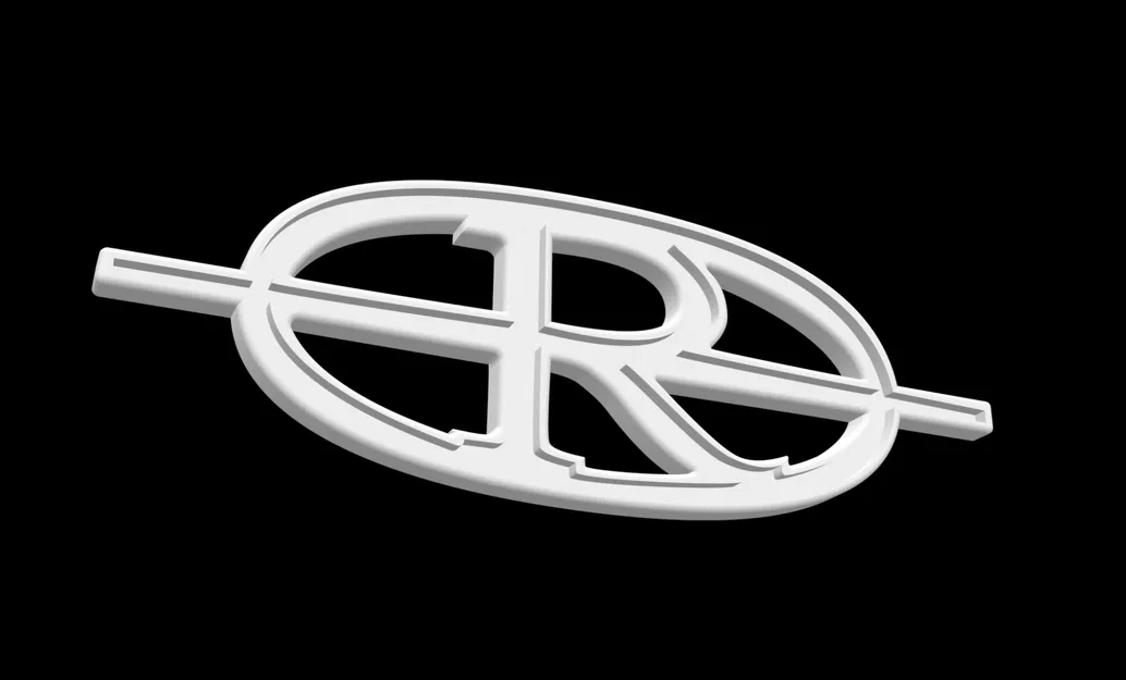 Biểu tượng lưới xe Buick Riviera (1971-1972) - Image 2