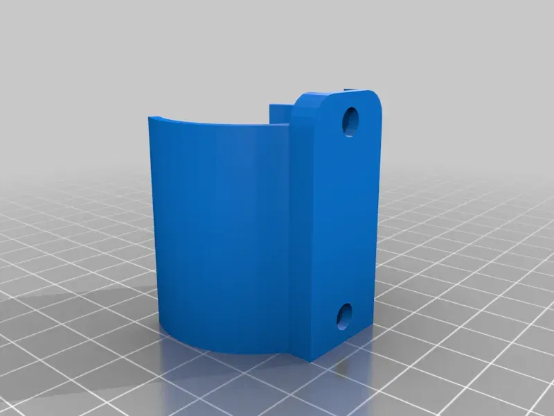 Giá đỡ ống nước đơn giản cho khu vườn - Image 2