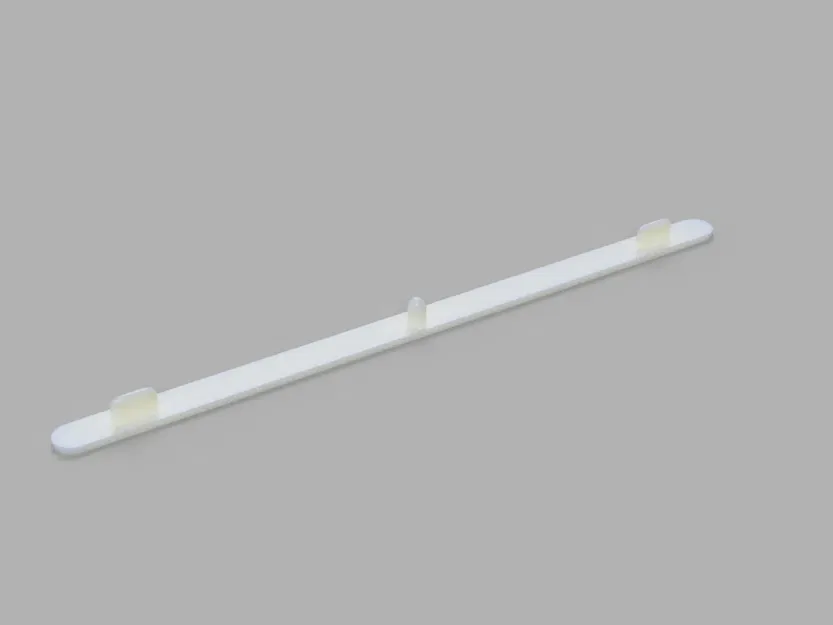 Bảng giữ chỗ in 3D nhẹ cho hoạt hình truyền thống - Image 1