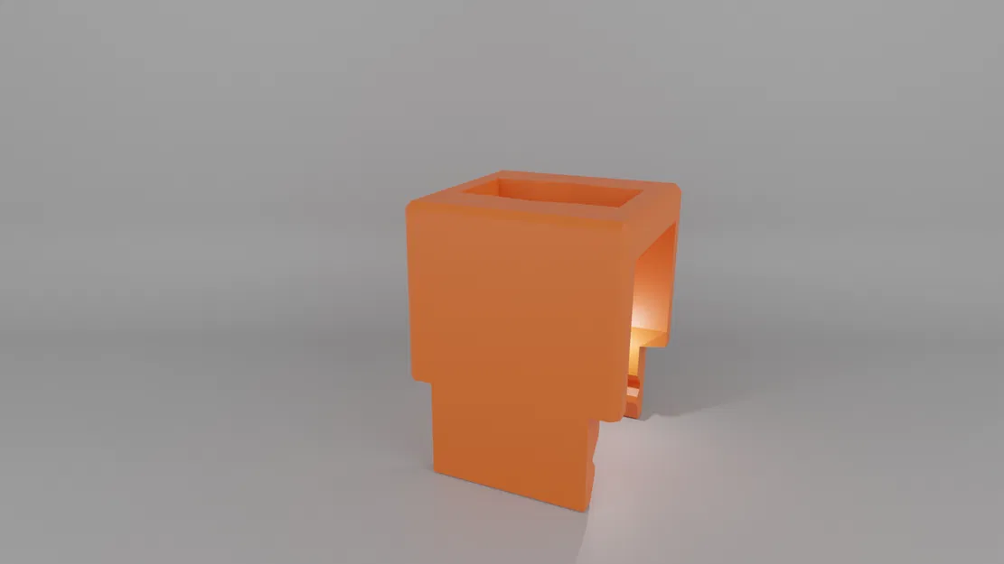 Hòm trống cho Lucky 13 - Image 1