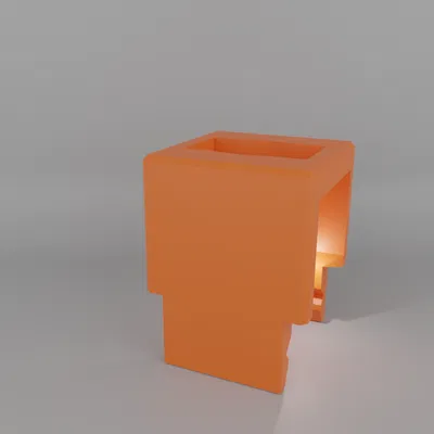 Hòm trống cho Lucky 13