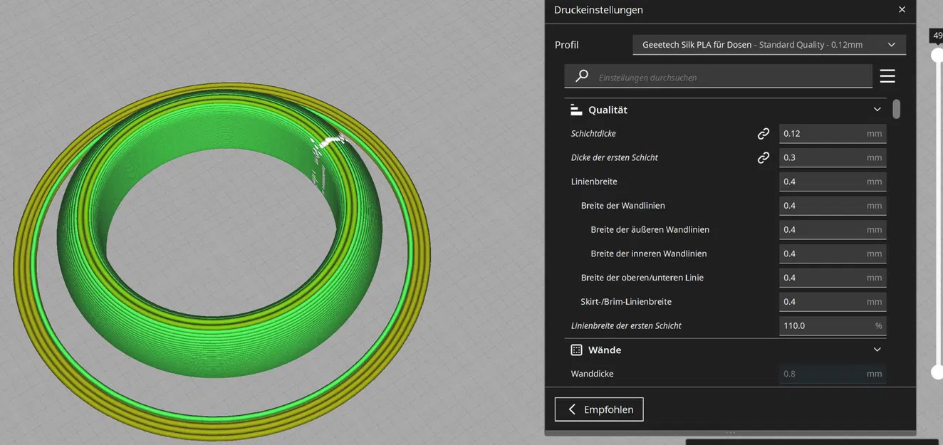 Hộp đựng nhẫn 30x30mm với logo trái tim và bản lề ẩn - Image 15