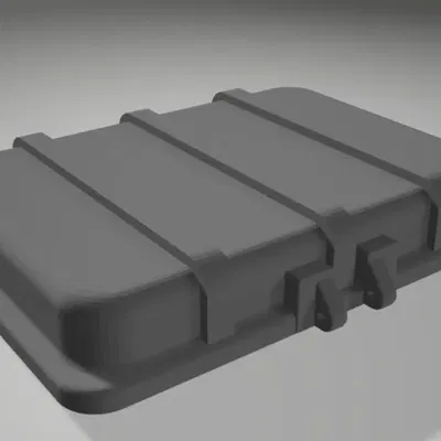 Vỏ bảo vệ Harlot chắc chắn và hấp dẫn