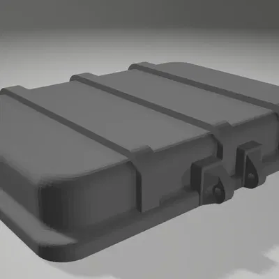 Vỏ bảo vệ Harlot chắc chắn và hấp dẫn