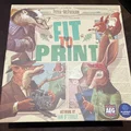 Giá đỡ cho trò chơi boardgame Fit to Print - Thumbnail 4