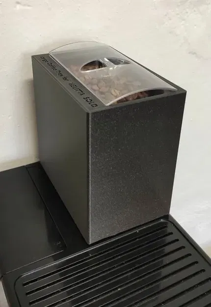 Khay cà phê lớn cho máy pha cà phê Melitta Solo - Image 1