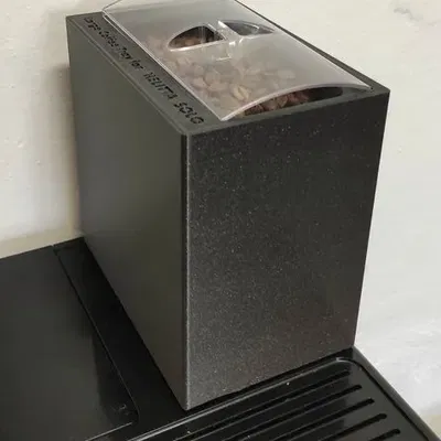 Khay cà phê lớn cho máy pha cà phê Melitta Solo