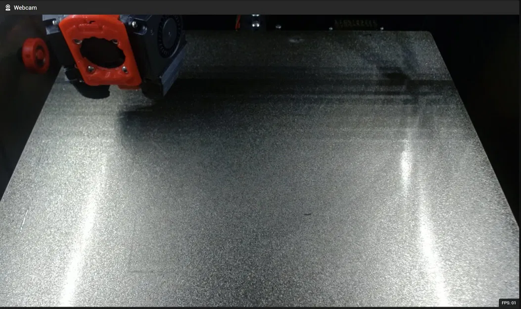 Giá đỡ camera Logitech C920 cho máy in Voron Trident - Image 1