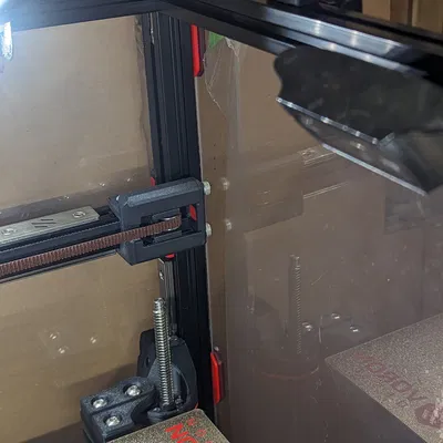 Giá đỡ camera Logitech C920 cho máy in Voron Trident