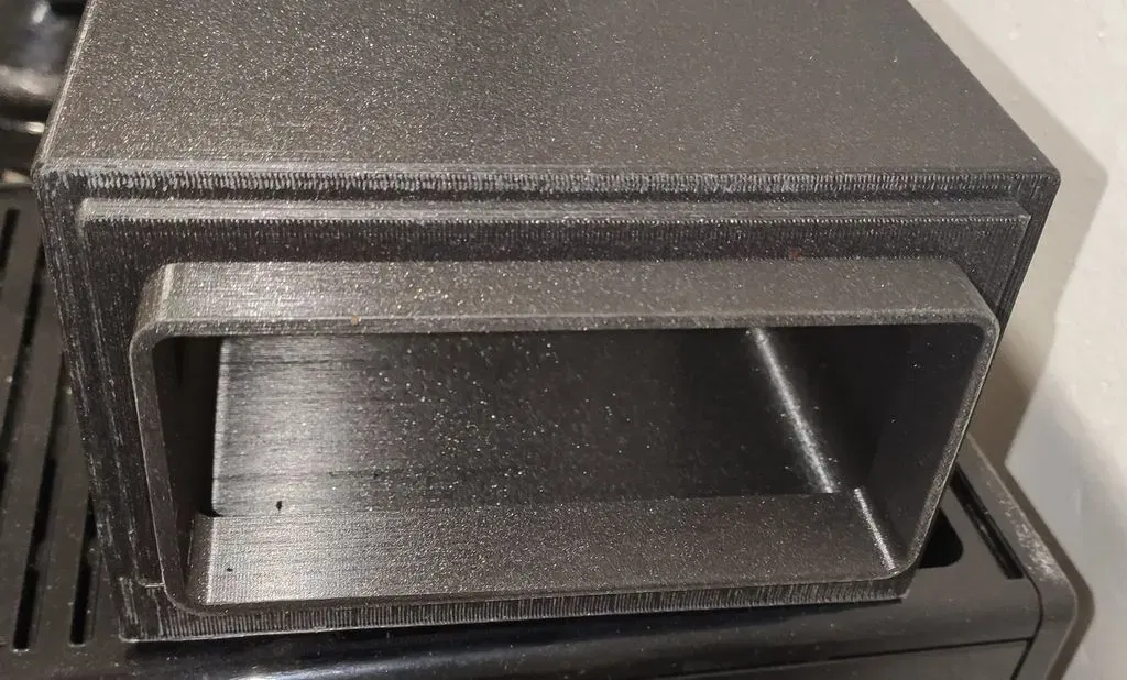 Khay cà phê lớn cho máy pha cà phê Melitta Solo - Image 4