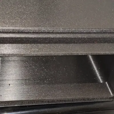 Khay cà phê lớn cho máy pha cà phê Melitta Solo