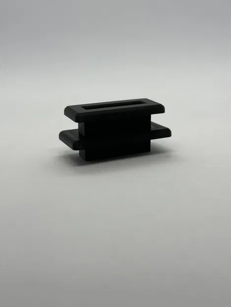 Hộp tiết kiệm IKEA Sannahed với bộ chuyển đổi khe cắm tiền xu - Image 2