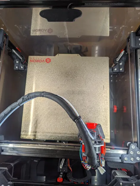 Giá đỡ camera Logitech C920 cho máy in Voron Trident - Image 3