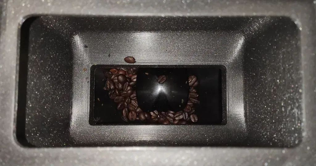 Khay cà phê lớn cho máy pha cà phê Melitta Solo - Image 5