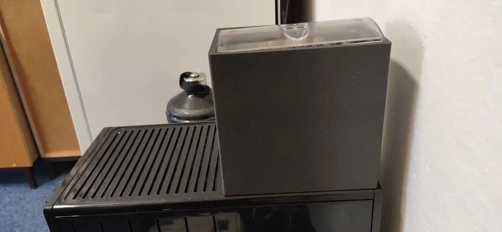 Khay cà phê lớn cho máy pha cà phê Melitta Solo - Image 7